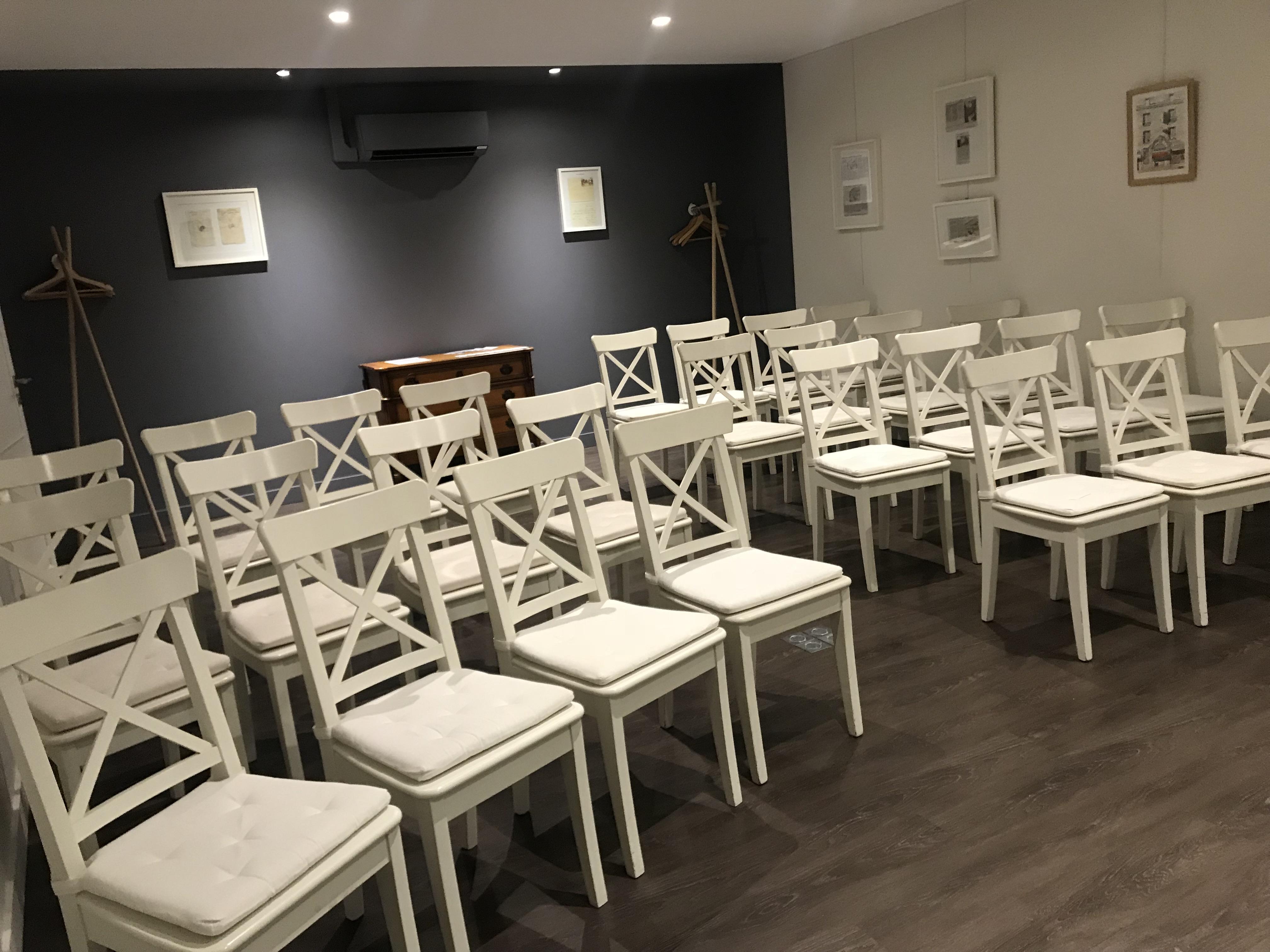 索米尔伦敦原创精品酒店 外观 照片